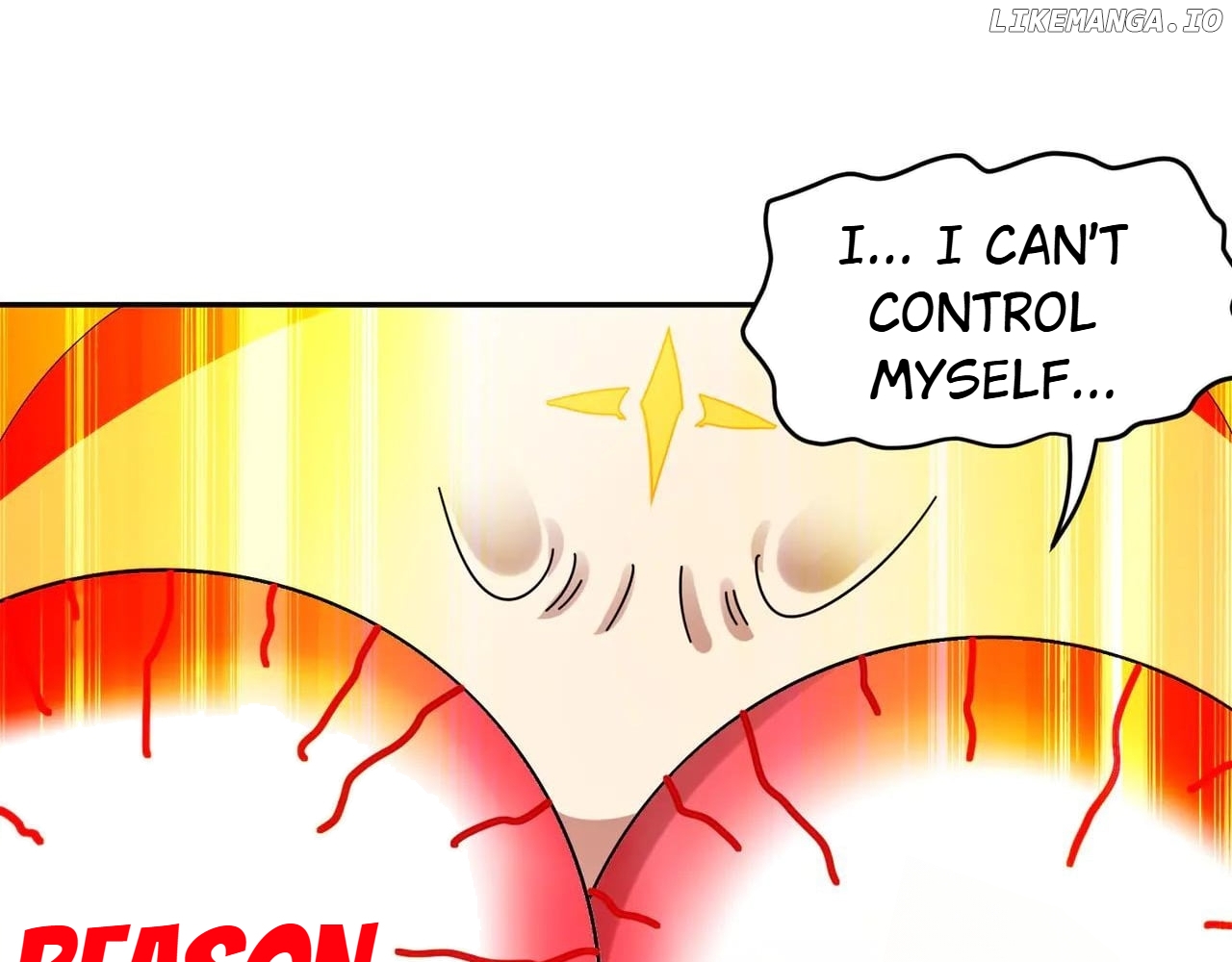 My Furry Harem Is After Me Chapter 317 - page 58